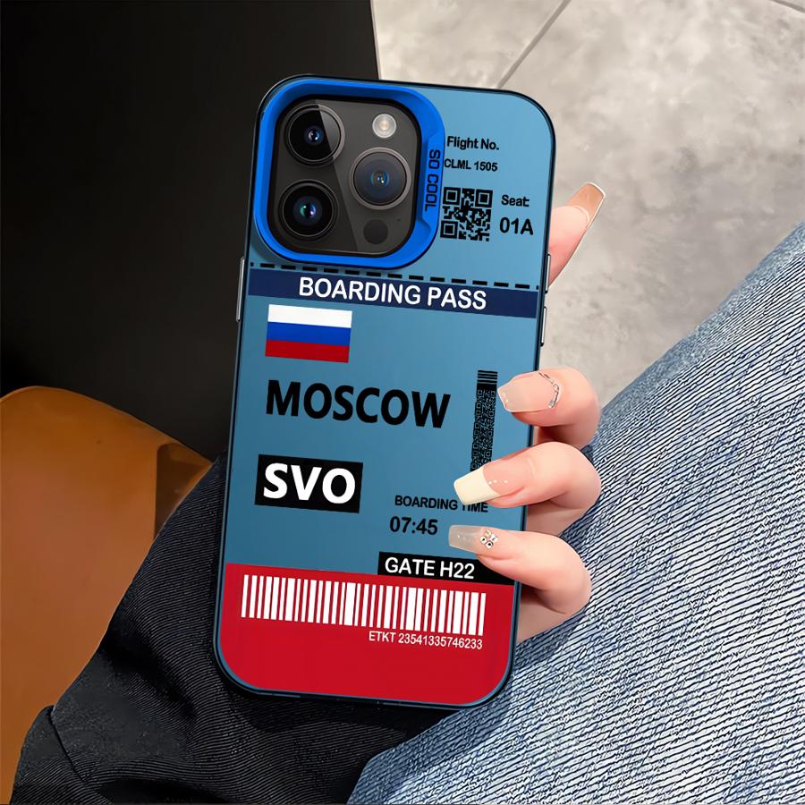 Чехол для телефона Hot Air Dub – обзор и цена Phone Cases Dubai