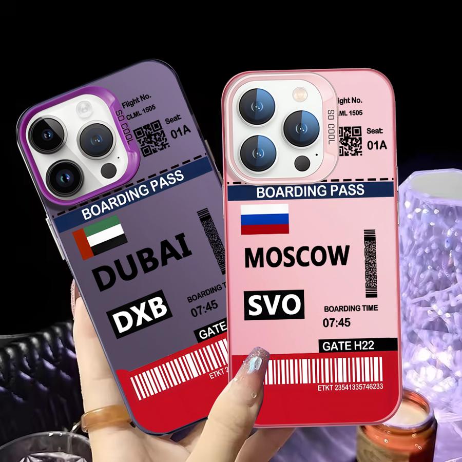 Чехол для телефона Hot Air Dub – обзор и цена Phone Cases Dubai