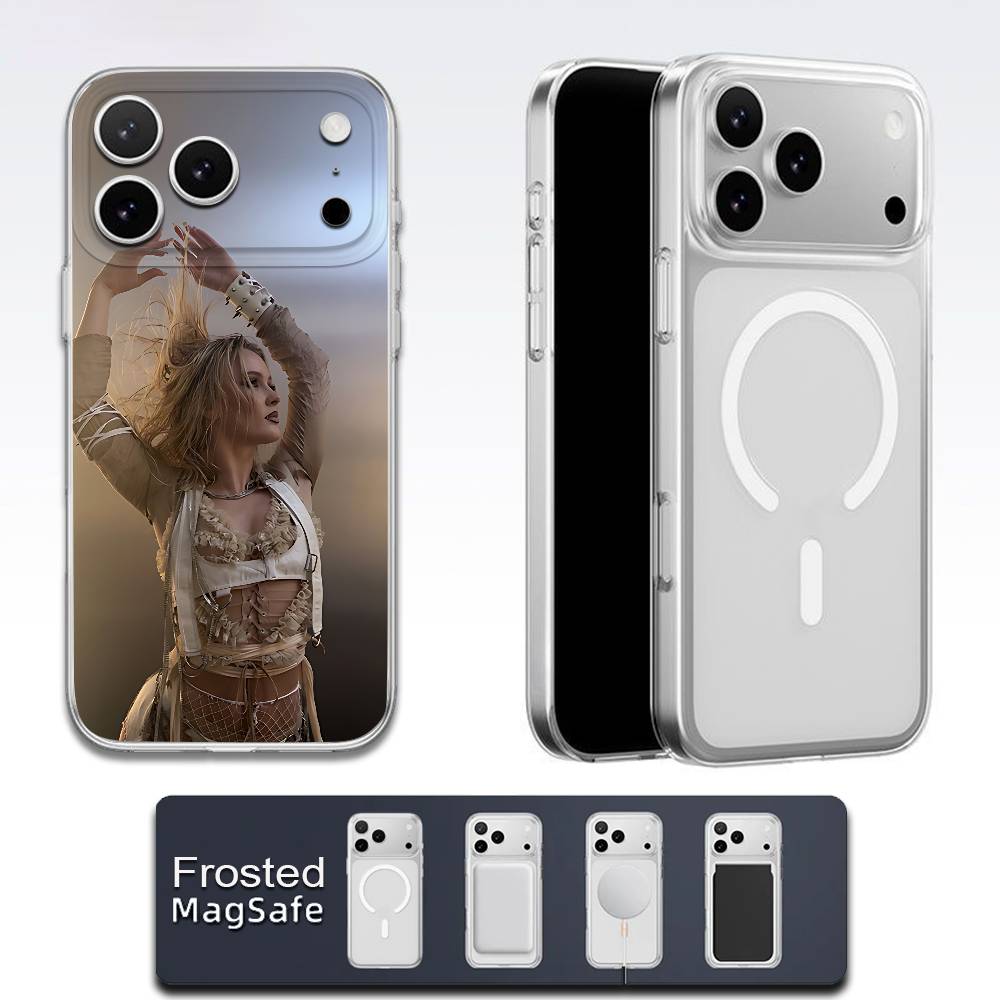 Противоударный прозрачный белы – обзор и цена Phone Cases Zara
