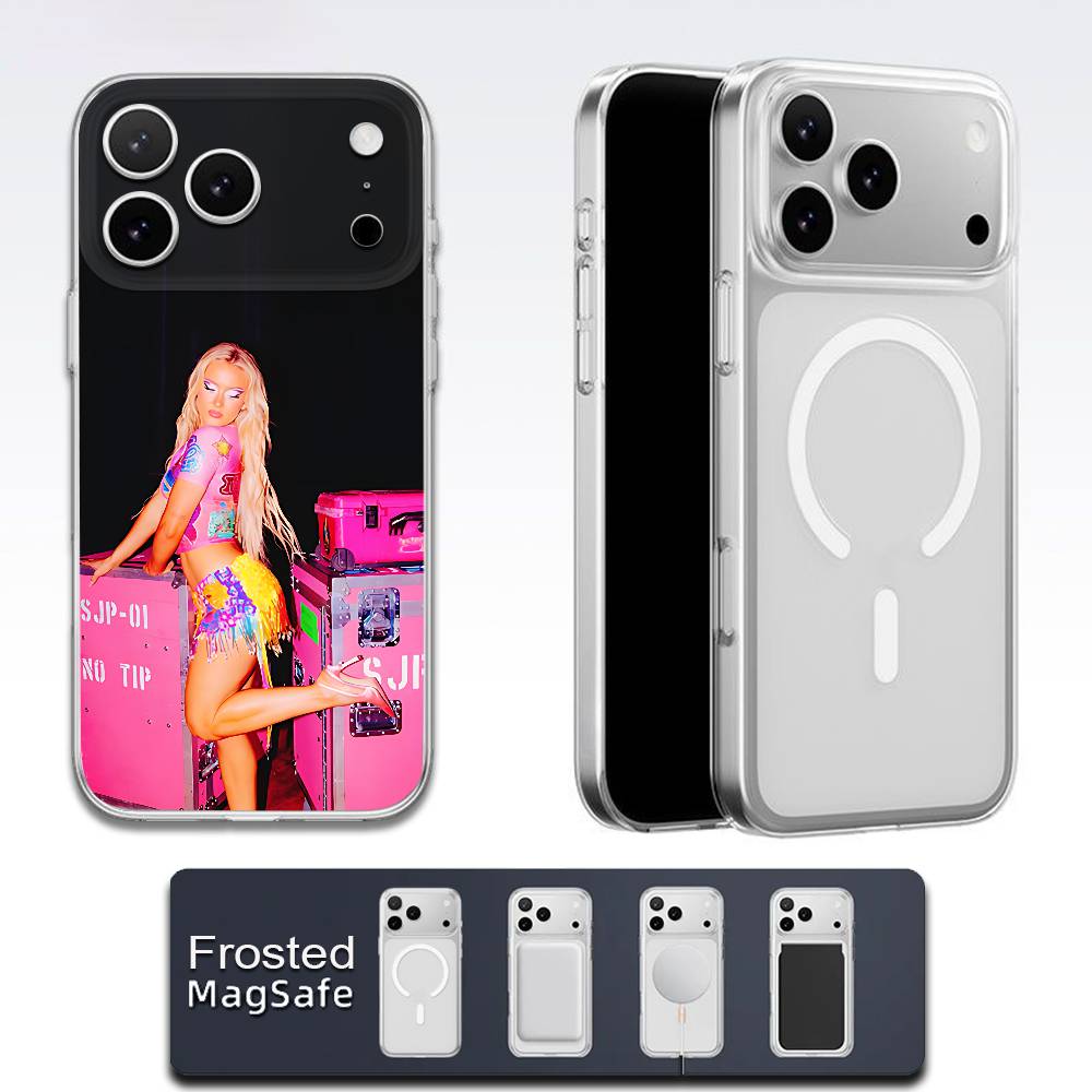 Противоударный прозрачный белы – обзор и цена Phone Cases Zara