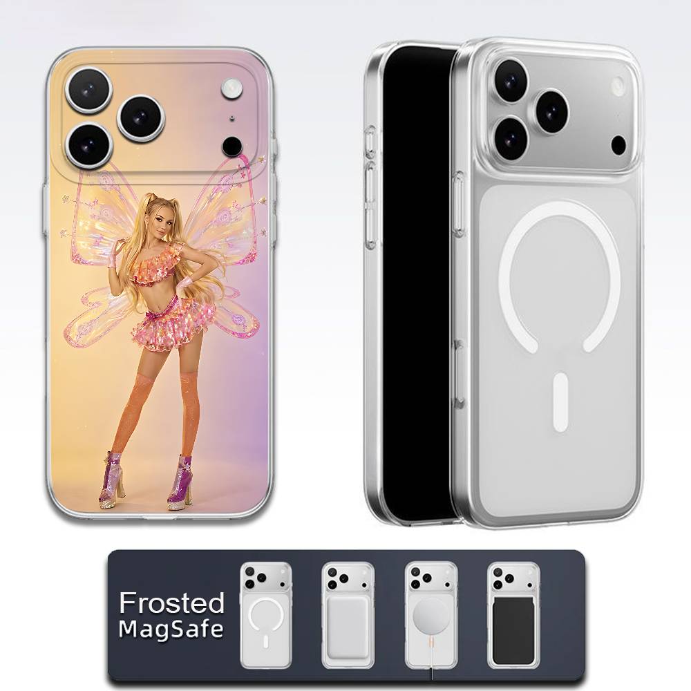 Противоударный прозрачный белы – обзор и цена Phone Cases Zara