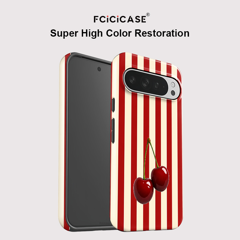 Чехол для телефона Fcicicase с – обзор и цена Phone Cases Google Pixel 9