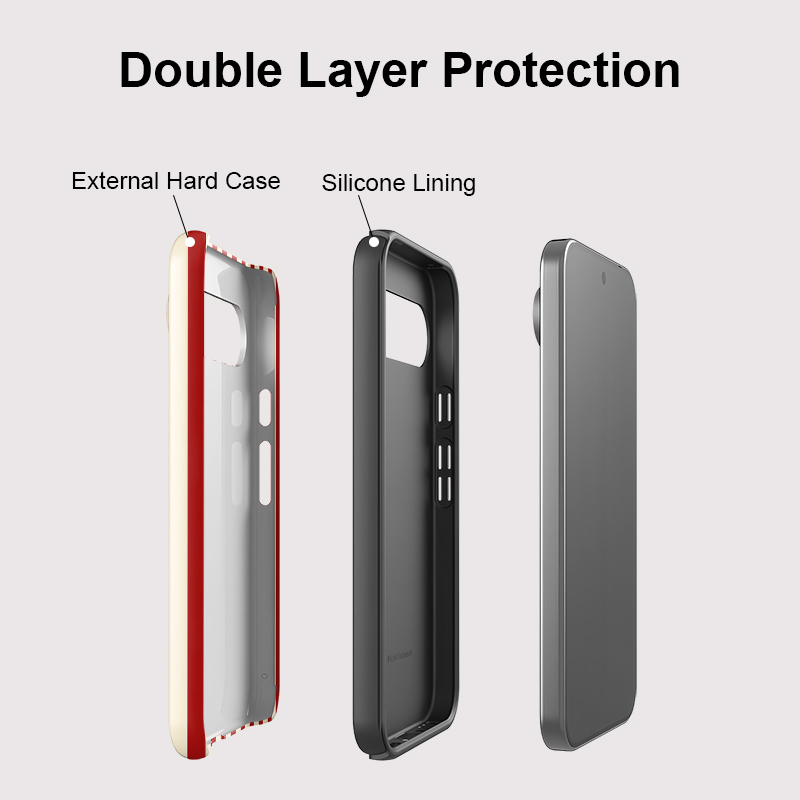 Чехол для телефона Fcicicase с – обзор и цена Phone Cases Google Pixel 9