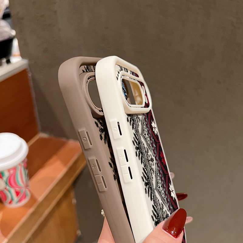 Винтажный чехол для телефона с – обзор и цена Phone Cases Google Pixel 9