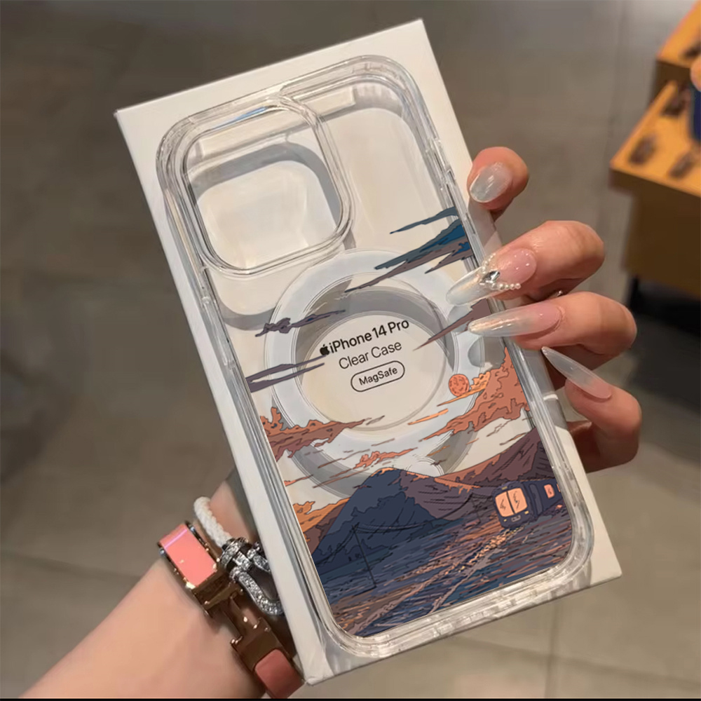 Модный чехол для телефона с ри – обзор и цена Phone Cases Trending