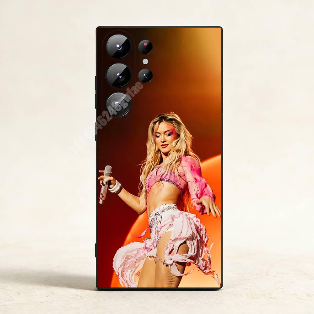 Чехол для телефона Z-Zara L-La – обзор и цена Phone Cases Zara