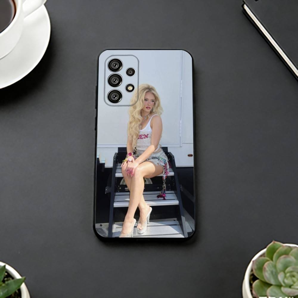 Чехол для телефона Zara Larsso – обзор и цена Phone Cases Zara