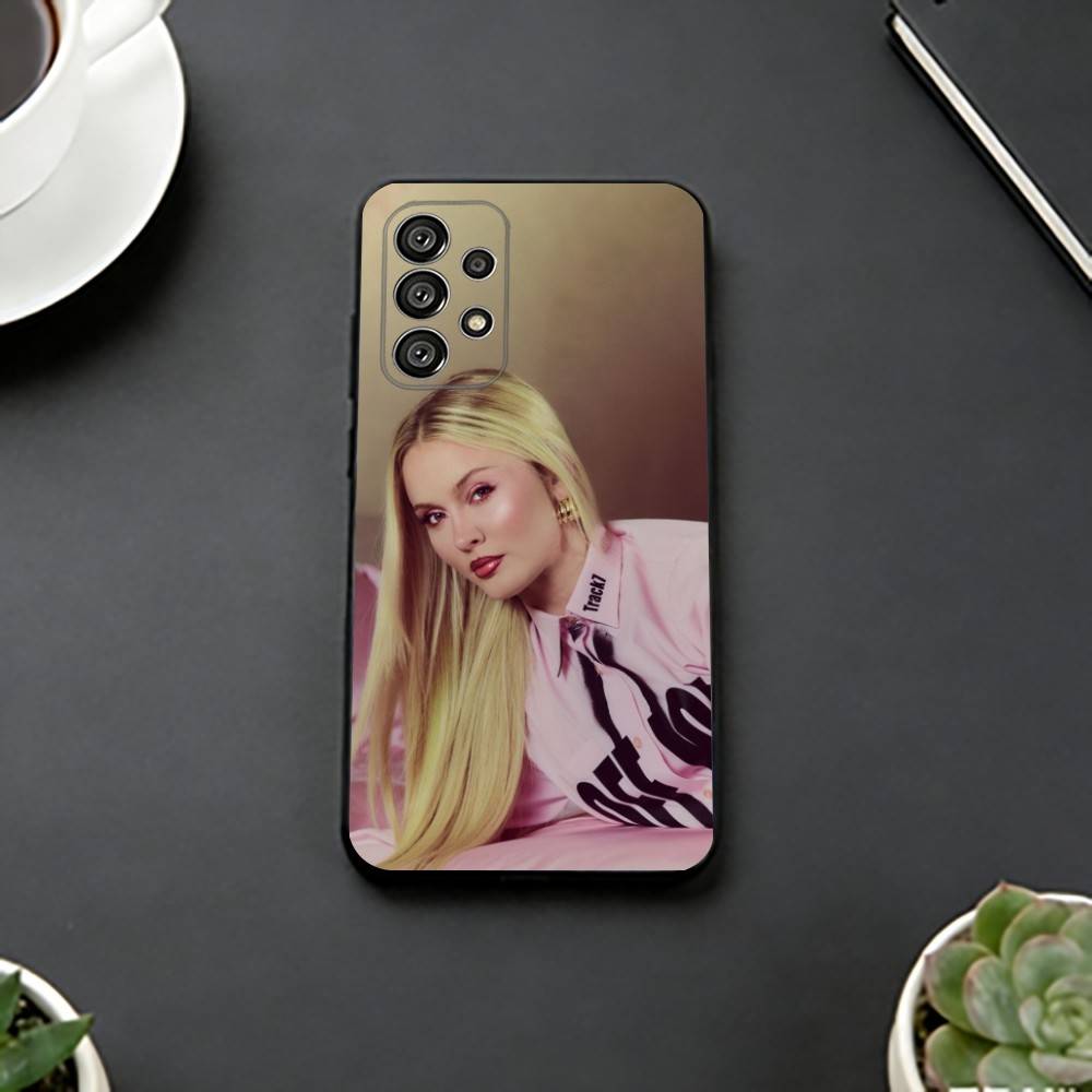 Чехол для телефона Zara Larsso – обзор и цена Phone Cases Zara