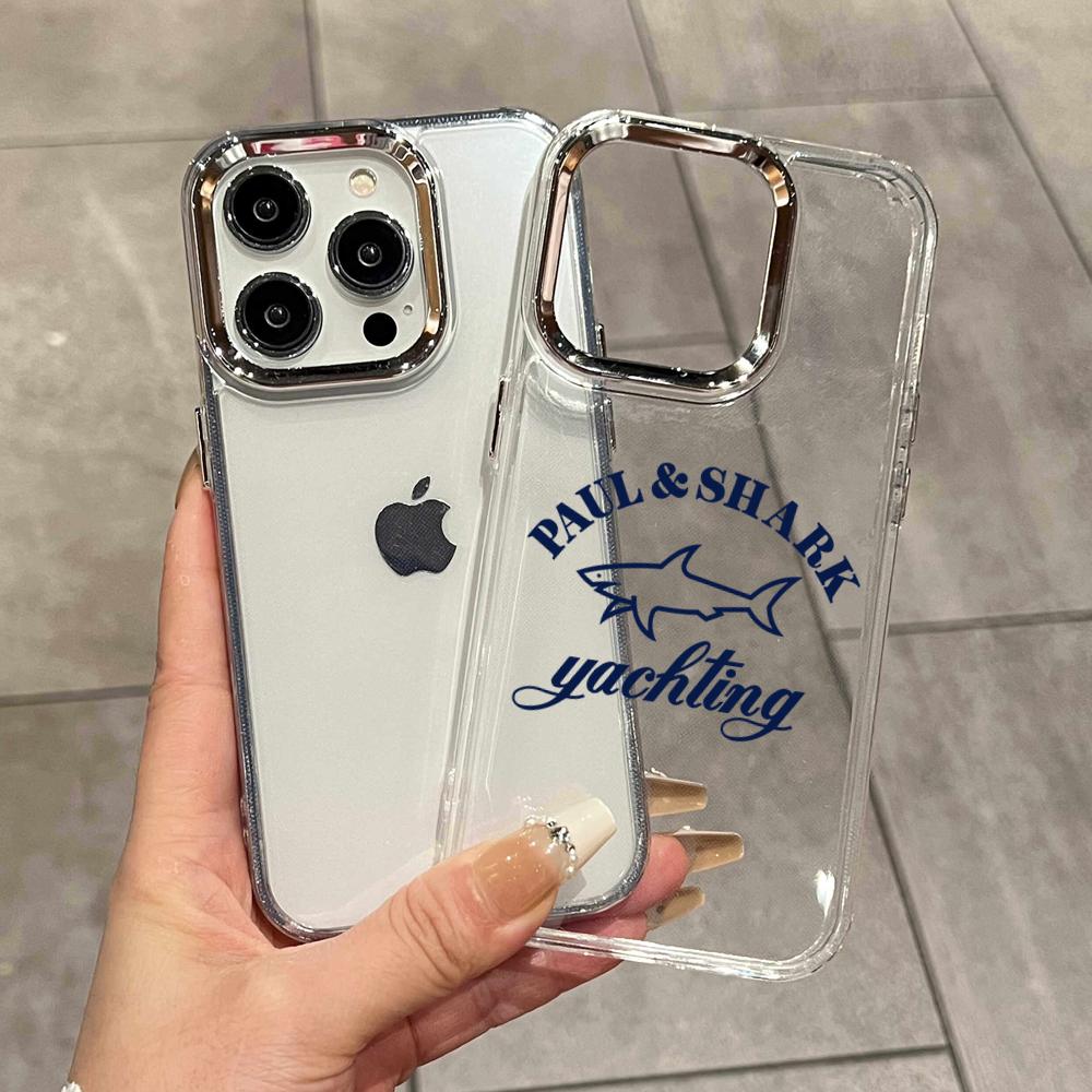 Модный чехол S-SHARKS P-PAULS  – обзор и цена Phone Cases Trending
