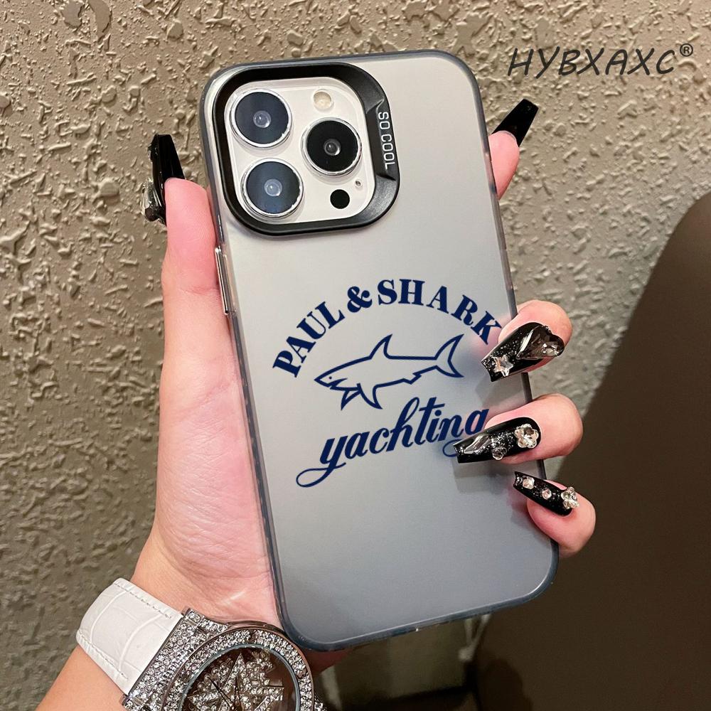 Модный чехол S-SHARKS P-PAULS  – обзор и цена Phone Cases Trending