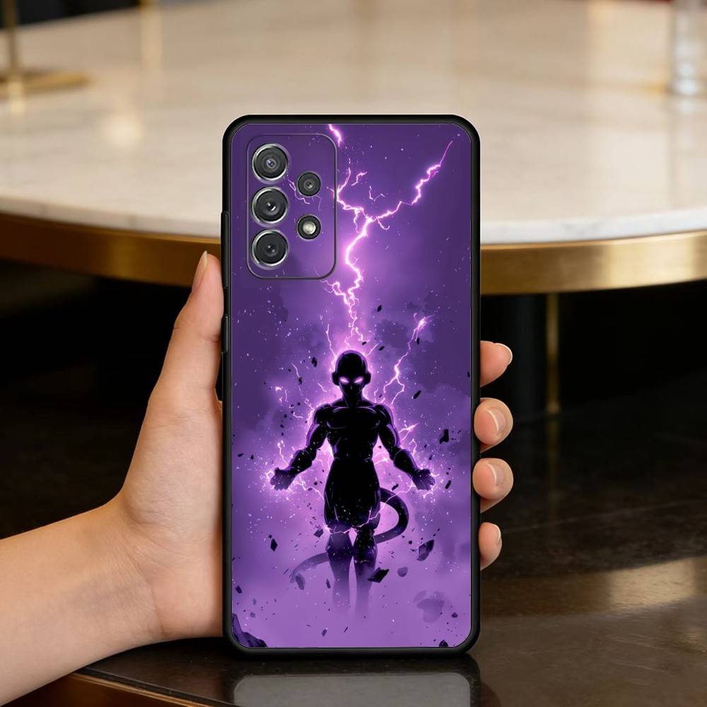 Чехол для телефона F-Freeza-ZA – обзор и цена Phone Cases Za