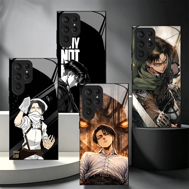 Чехол для телефона A-Attack On – обзор и цена Phone Cases On Shein