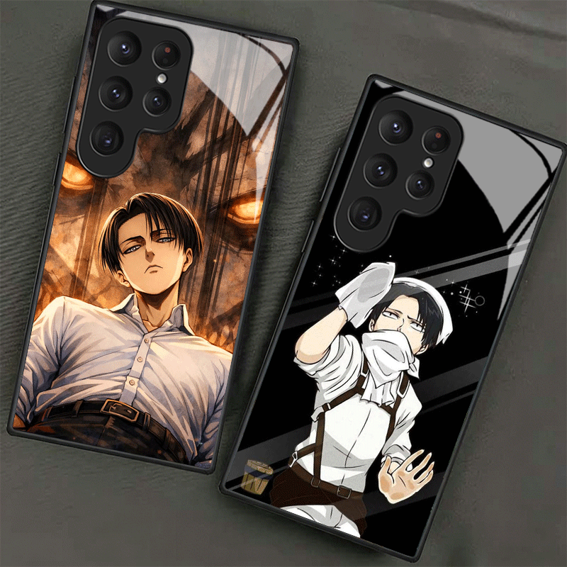 Чехол для телефона A-Attack On – обзор и цена Phone Cases On Shein