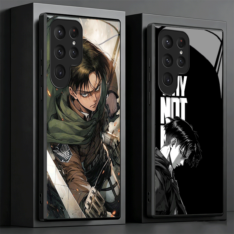 Чехол для телефона A-Attack On – обзор и цена Phone Cases On Shein
