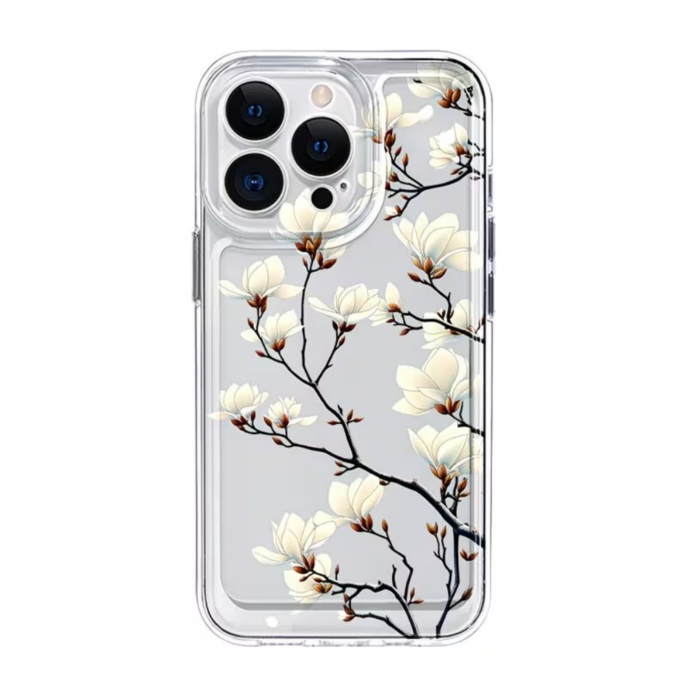 Модный прозрачный чехол для те – обзор и цена Phone Cases Trending