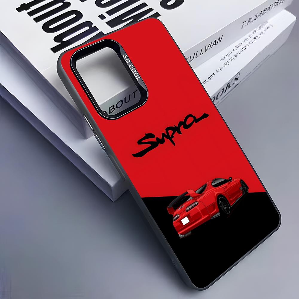 Чехол для телефона Car S-Supra – обзор и цена Phone Cases Galaxy S26 Ultra