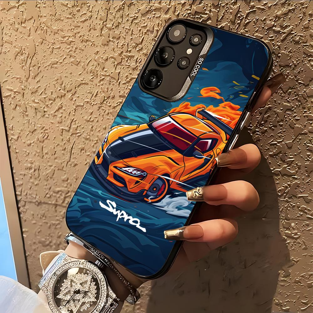 Чехол для телефона Car S-Supra – обзор и цена Phone Cases Galaxy S26 Ultra