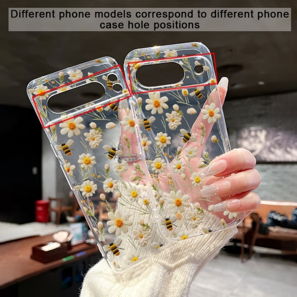 Милый прозрачный чехол для тел – обзор и цена Phone Cases Google Pixel 9