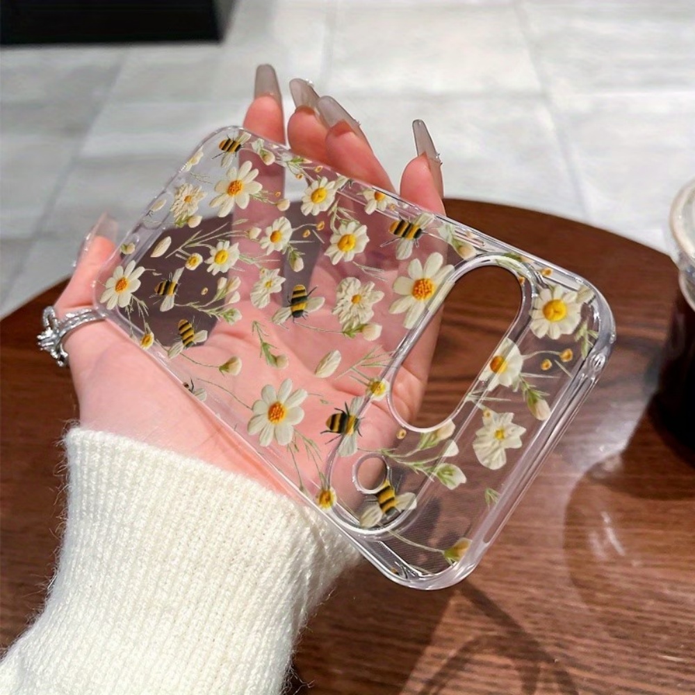 Милый прозрачный чехол для тел – обзор и цена Phone Cases Google Pixel 9