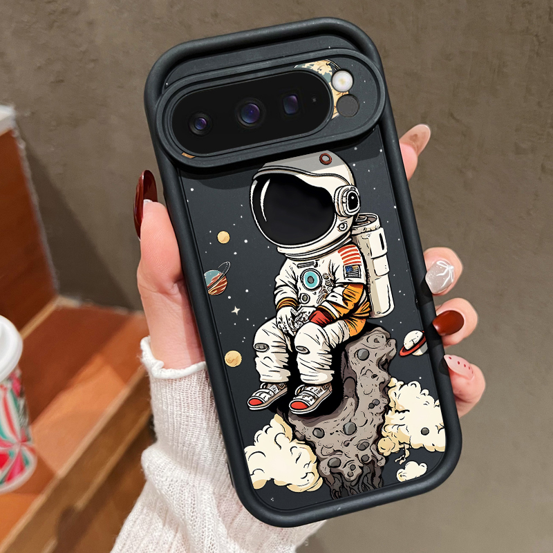 Чехол для телефона из ТПУ с му – обзор и цена Phone Cases Google Pixel 9