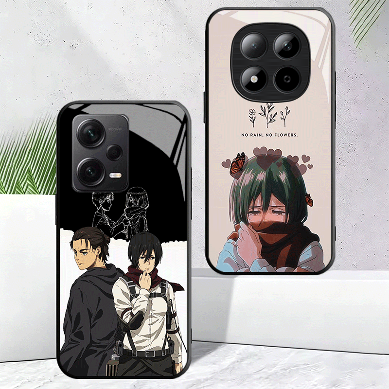 Стеклянный чехол для телефона  – обзор и цена Phone Cases On Shein