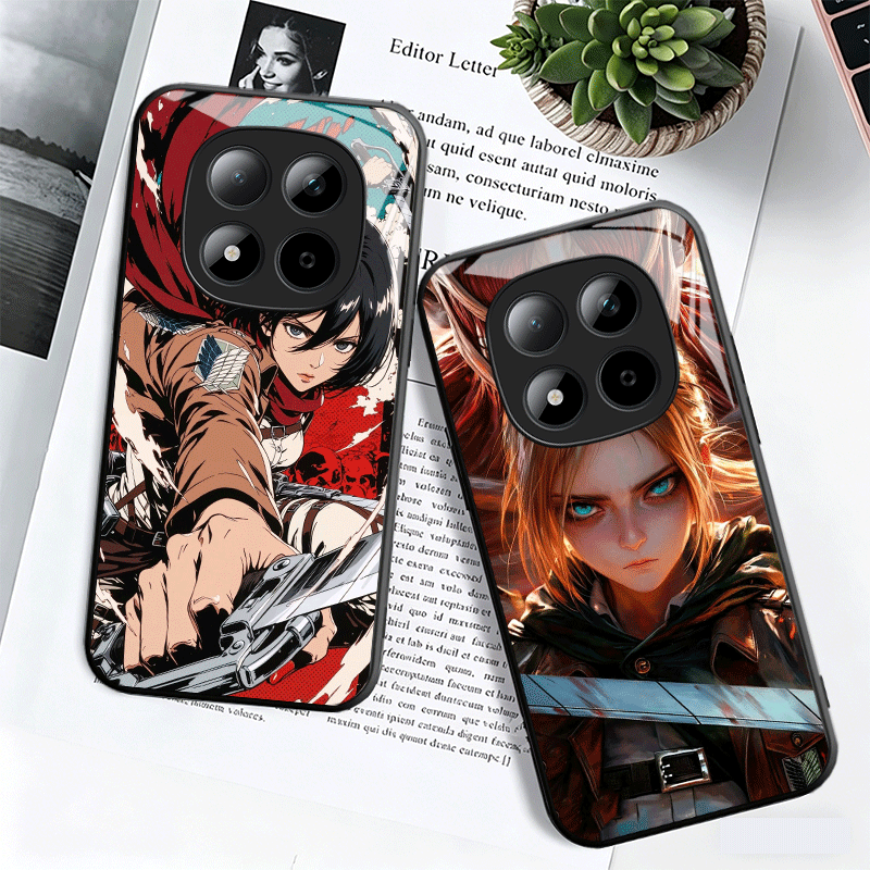 Стеклянный чехол для телефона  – обзор и цена Phone Cases On Shein