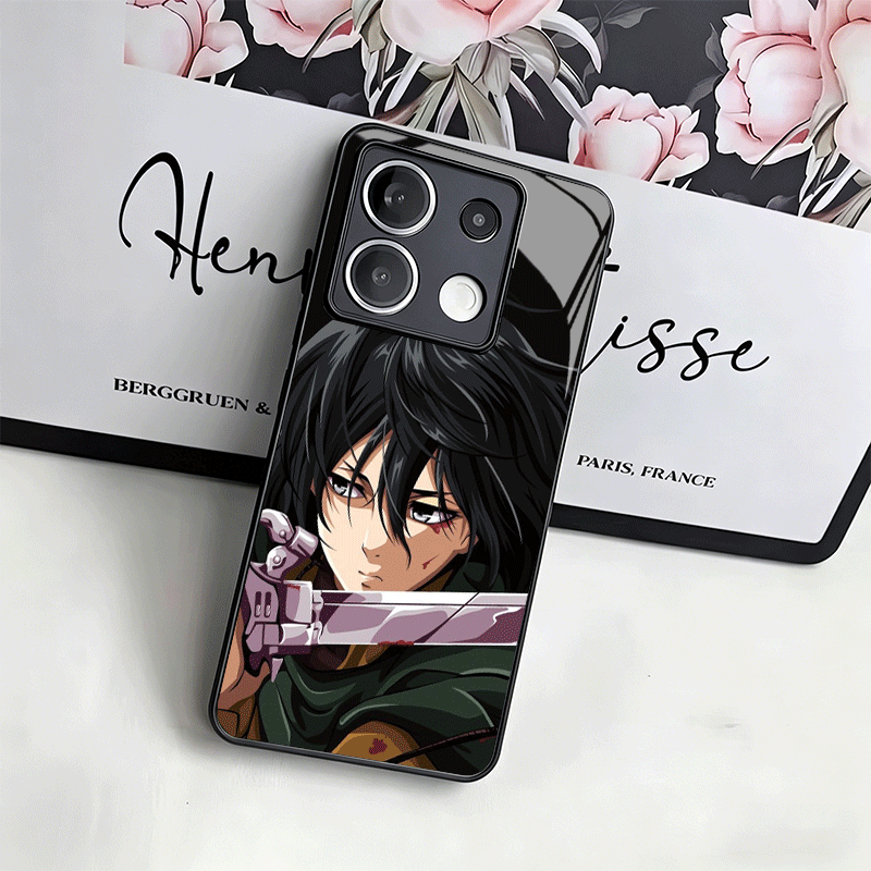 Стеклянный чехол для телефона  – обзор и цена Phone Cases On Shein