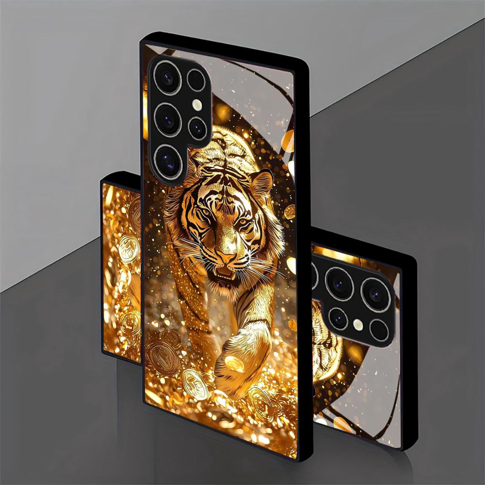 Чехол для телефона с рисунком  – обзор и цена Phone Cases Galaxy S26 Ultra