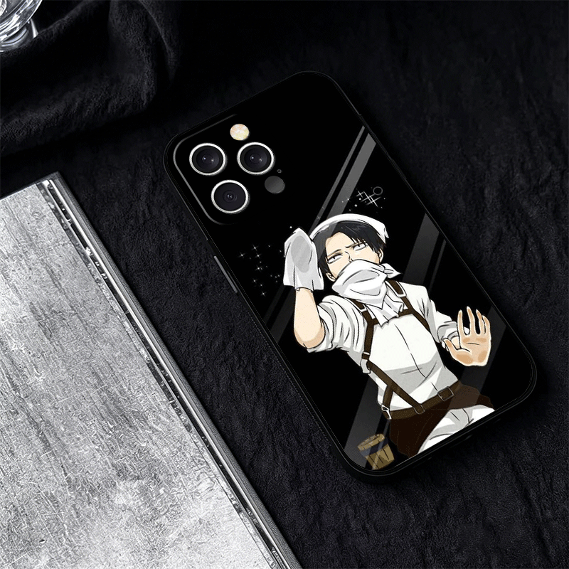 Чехол для телефона A-Attack On – обзор и цена Phone Cases On Shein