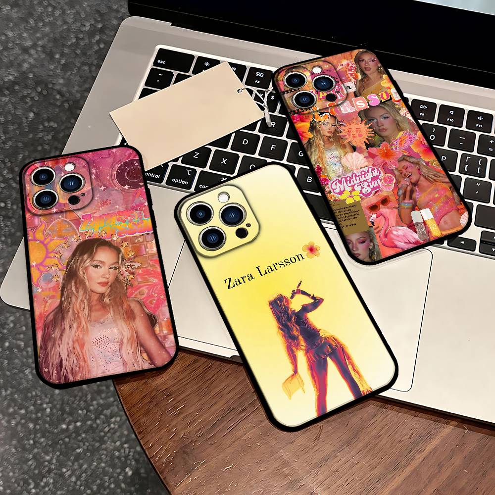 Чехол для телефона Z-Zara Lars – обзор и цена Phone Cases Zara