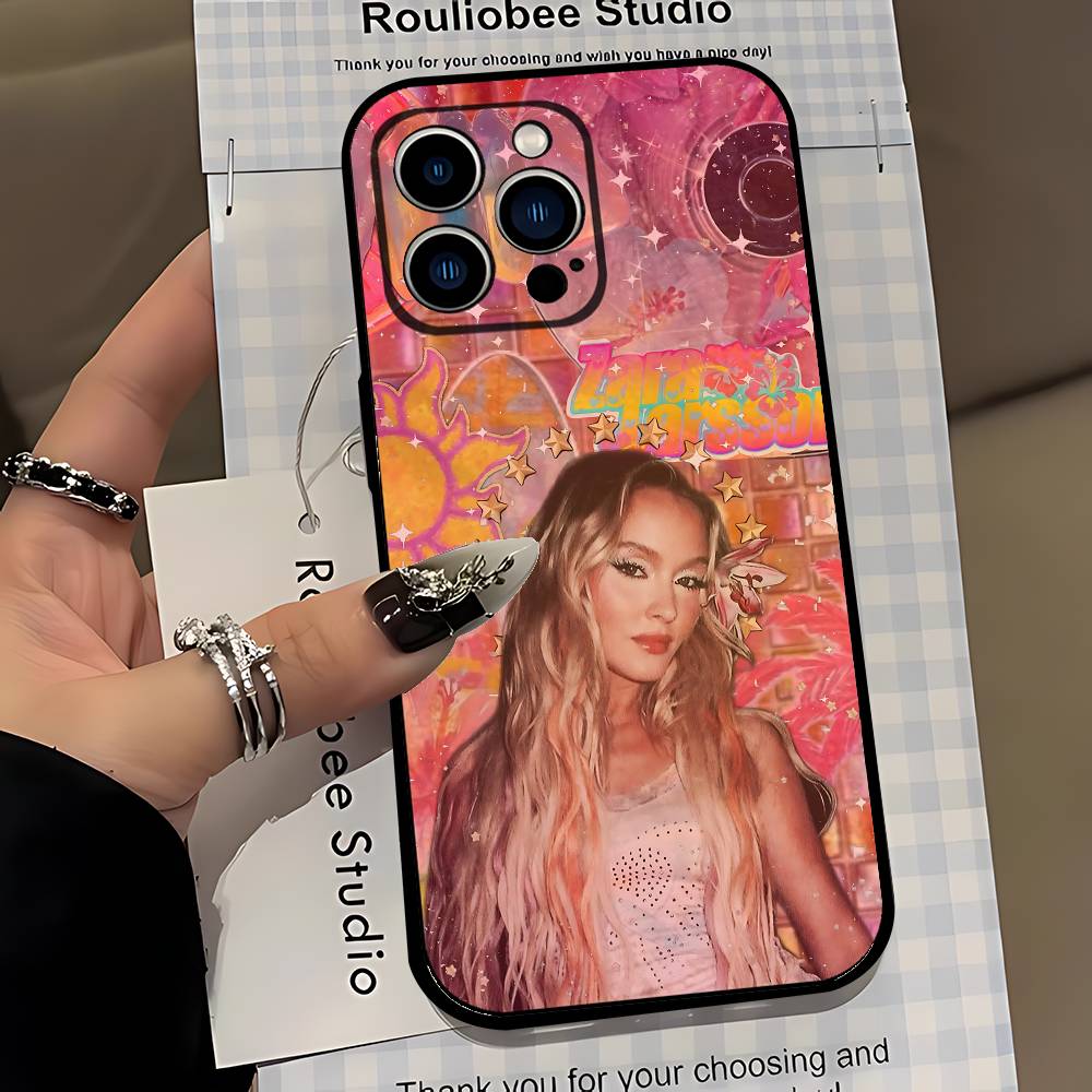 Чехол для телефона Z-Zara Lars – обзор и цена Phone Cases Zara
