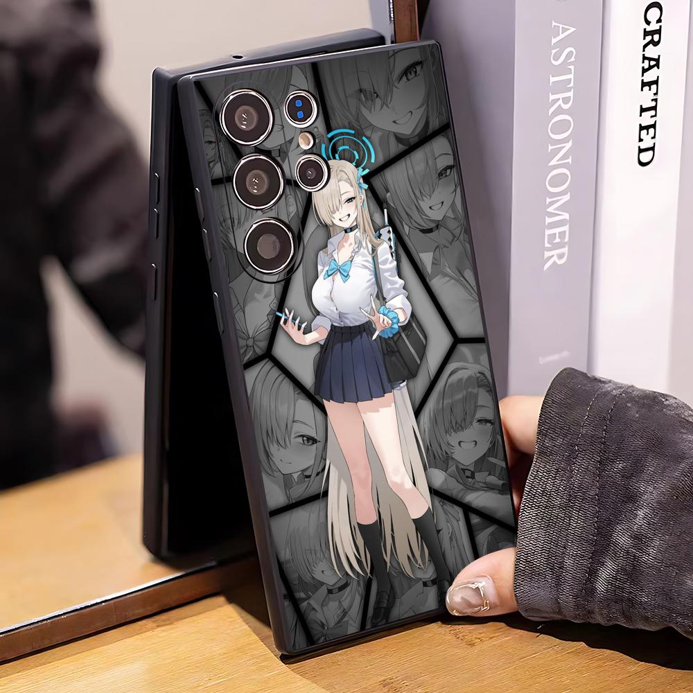 Горячая новинка: Чехол для тел – обзор и цена Phone Cases Galaxy S26 Ultra