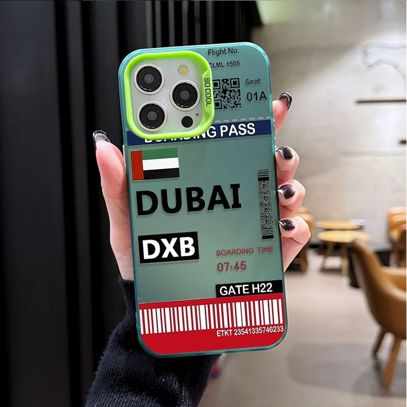 Чехол для телефона с дизайном  – обзор и цена Phone Cases Dubai