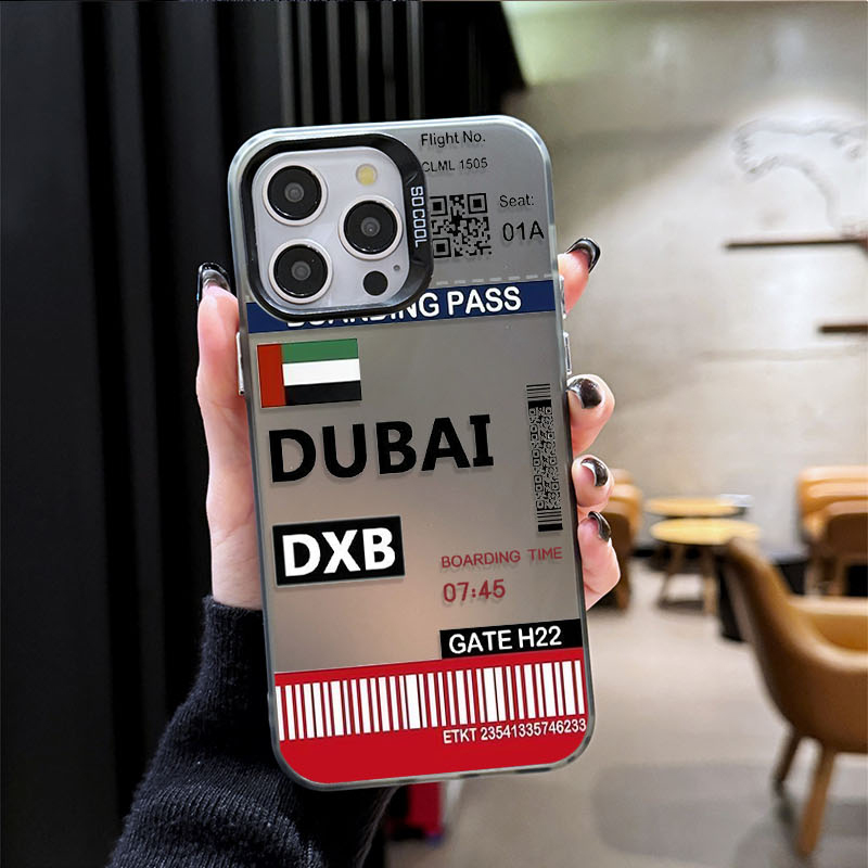 Чехол для телефона с дизайном  – обзор и цена Phone Cases Dubai